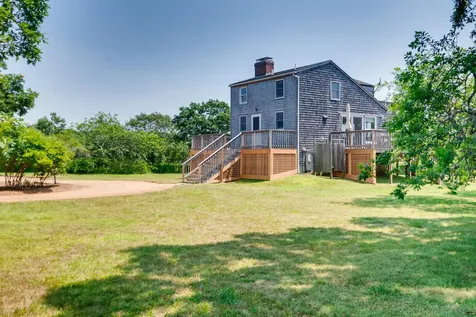 28 Black Point Road Chilmark MA 02535