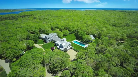10 & 12 Boldwater Road Edgartown MA 02539