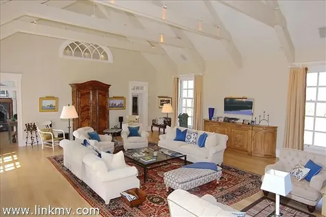 10 & 12 Boldwater Road Edgartown MA 02539
