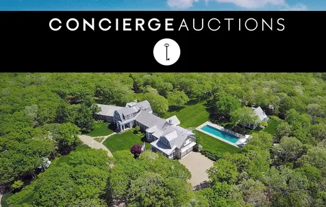 10 & 12 Boldwater Road Edgartown MA 02539