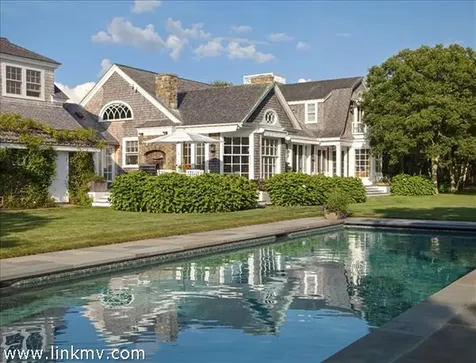 10 & 12 Boldwater Road Edgartown MA 02539
