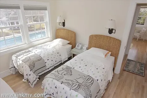 10 & 12 Boldwater Road Edgartown MA 02539