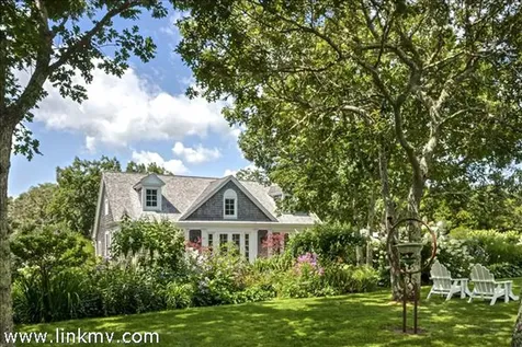 10 & 12 Boldwater Road Edgartown MA 02539
