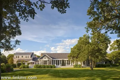 10 & 12 Boldwater Road Edgartown MA 02539