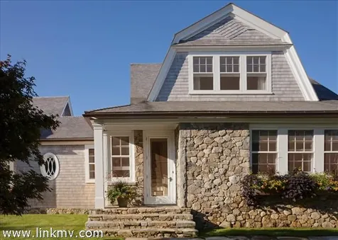 10 & 12 Boldwater Road Edgartown MA 02539