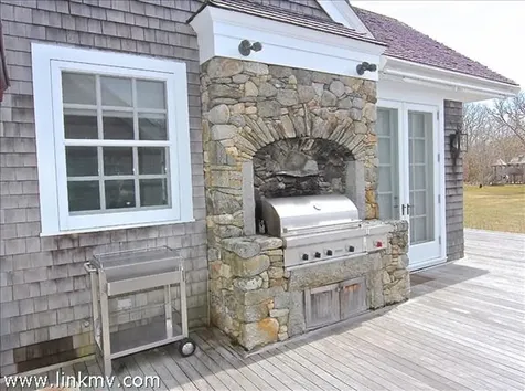 10 & 12 Boldwater Road Edgartown MA 02539