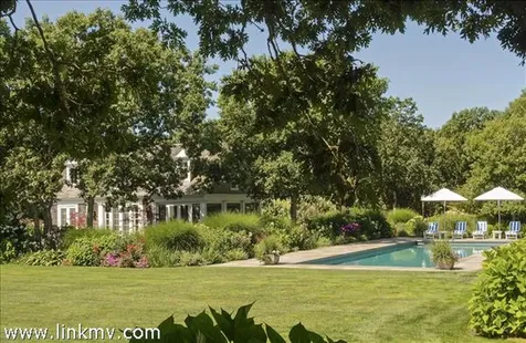 10 & 12 Boldwater Road Edgartown MA 02539