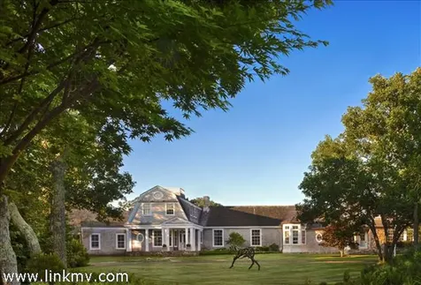 10 & 12 Boldwater Road Edgartown MA 02539