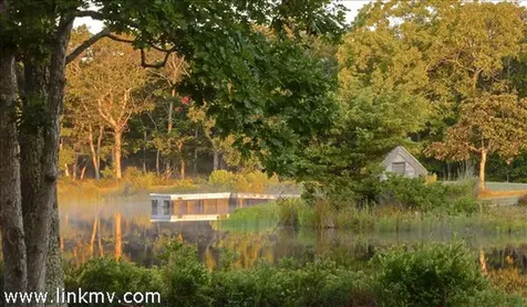 10 & 12 Boldwater Road Edgartown MA 02539