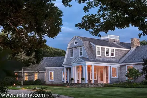 10 & 12 Boldwater Road Edgartown MA 02539