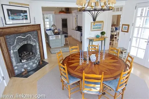10 & 12 Boldwater Road Edgartown MA 02539