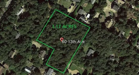 60 Thirteenth Street North Edgartown MA 02539