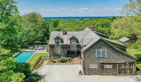 11 Howell Lane Chilmark MA 02535