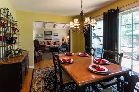 122 Mayflower Lane Vineyard Haven MA 02568