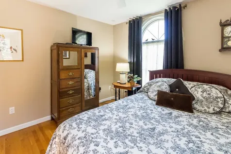122 Mayflower Lane Vineyard Haven MA 02568