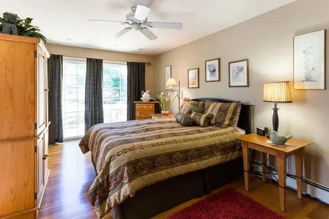 122 Mayflower Lane Vineyard Haven MA 02568