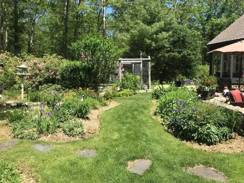 122 Mayflower Lane Vineyard Haven MA 02568