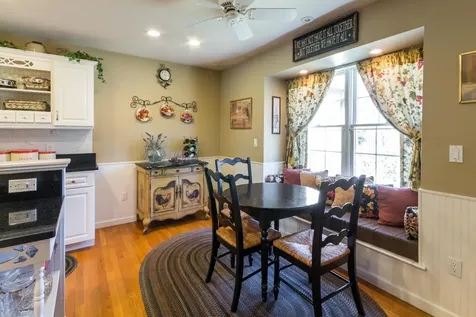 122 Mayflower Lane Vineyard Haven MA 02568