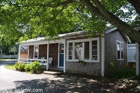 12 Mill Street Edgartown MA 02539