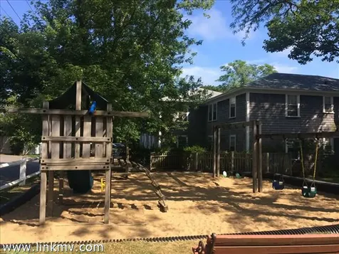 12 Mill Street Edgartown MA 02539