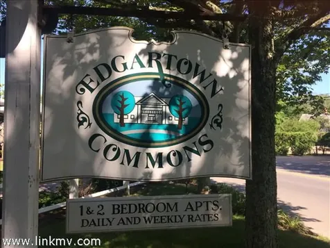 12 Mill Street Edgartown MA 02539
