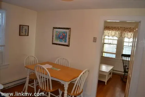12 Mill Street Edgartown MA 02539