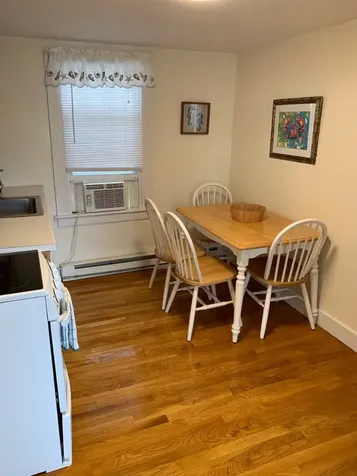 12 Mill Street Edgartown MA 02539
