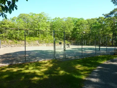 6 Majors Cove Lane Edgartown MA 02539