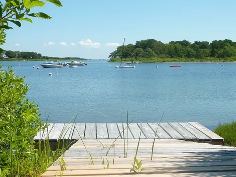 6 Majors Cove Lane Edgartown MA 02539