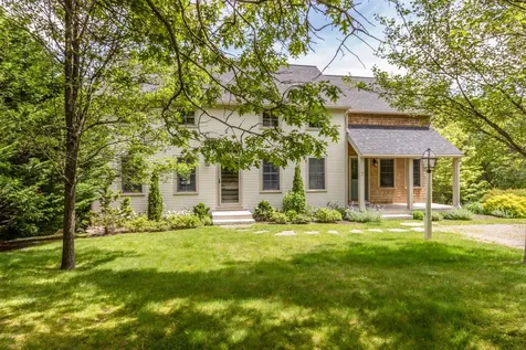 7 Flamingo Drive Edgartown MA 02539