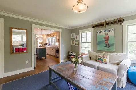 7 Flamingo Drive Edgartown MA 02539