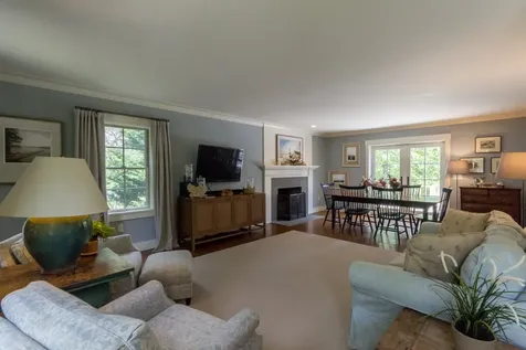 7 Flamingo Drive Edgartown MA 02539