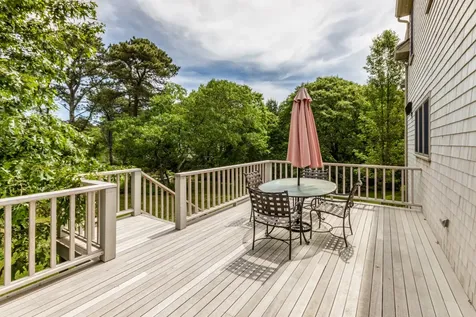 7 Flamingo Drive Edgartown MA 02539