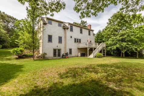 7 Flamingo Drive Edgartown MA 02539