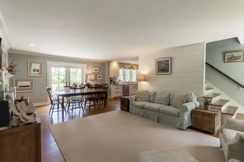 7 Flamingo Drive Edgartown MA 02539