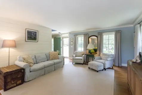 7 Flamingo Drive Edgartown MA 02539