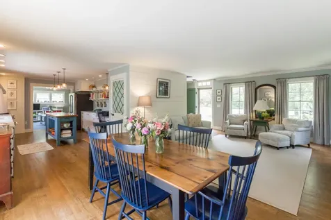 7 Flamingo Drive Edgartown MA 02539