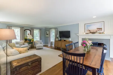 7 Flamingo Drive Edgartown MA 02539