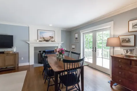 7 Flamingo Drive Edgartown MA 02539