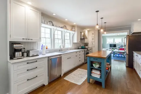 7 Flamingo Drive Edgartown MA 02539