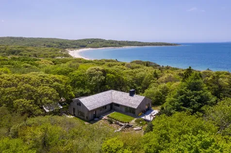56 Boghouse Way West Tisbury MA 02539