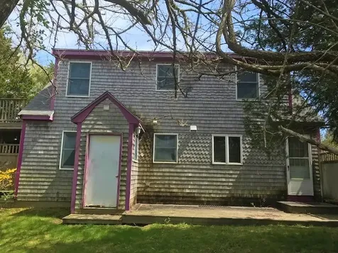 26 Firehouse Lane Oak Bluffs MA 02557