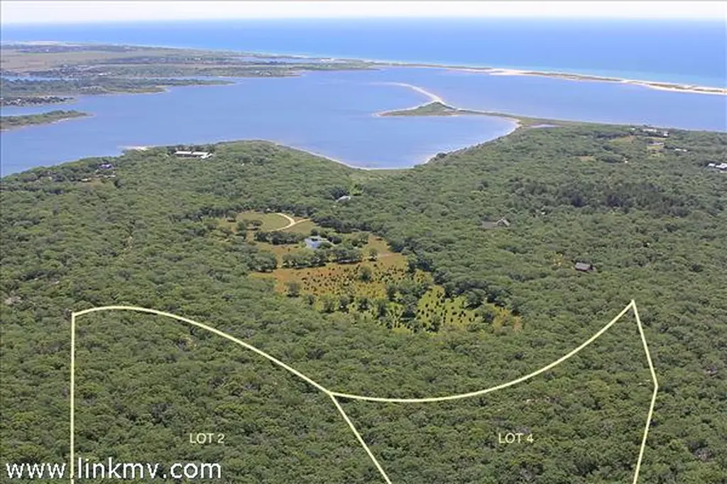 4 Jacobs Neck Road Edgartown MA 02539