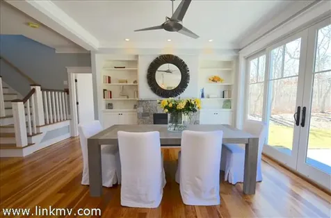 42 Paddock Road Oak Bluffs MA 02557
