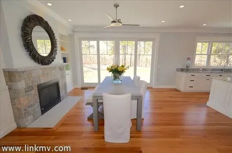 42 Paddock Road Oak Bluffs MA 02557