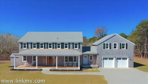 42 Paddock Road Oak Bluffs MA 02557