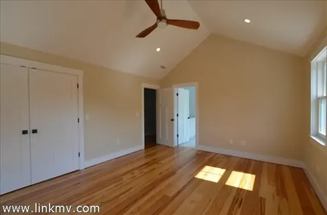 42 Paddock Road Oak Bluffs MA 02557