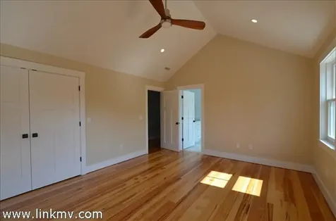 42 Paddock Road Oak Bluffs MA 02557