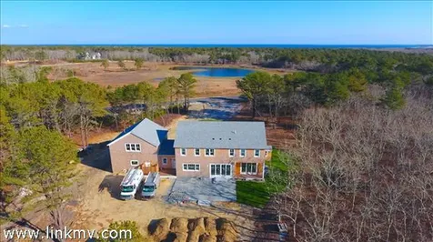 42 Paddock Road Oak Bluffs MA 02557