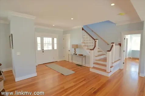 42 Paddock Road Oak Bluffs MA 02557